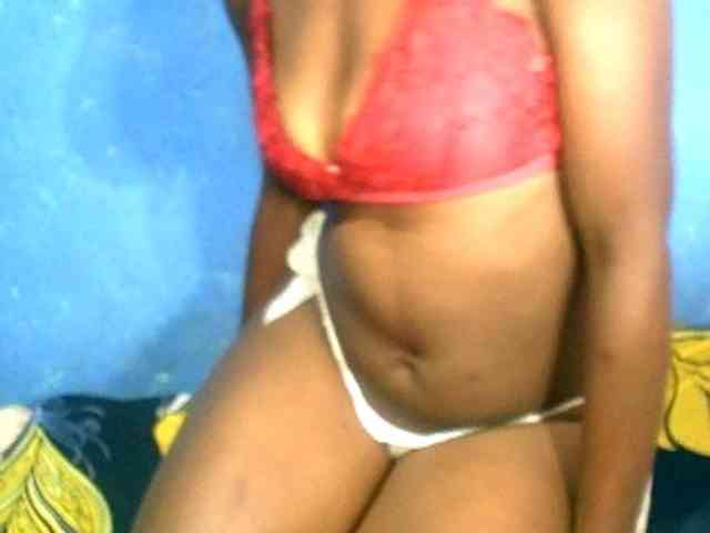 Claudia9 webcam