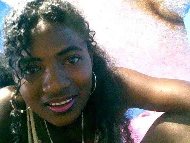Claudia9 webcam