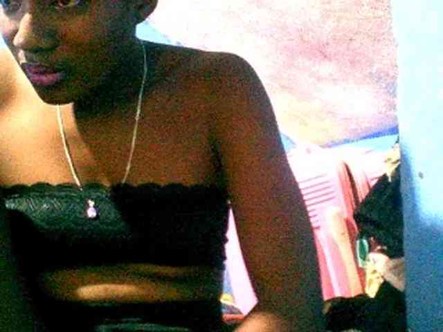 Claudia9 webcam
