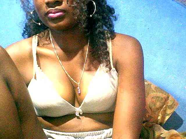 Claudia9 webcam