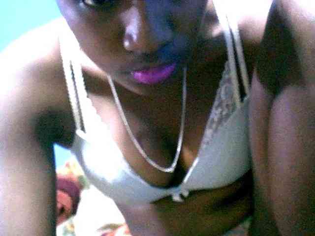 Claudia9 webcam