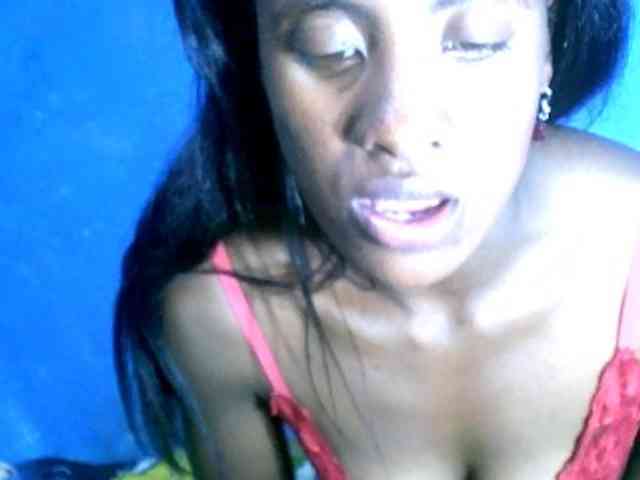 Claudia9 webcam