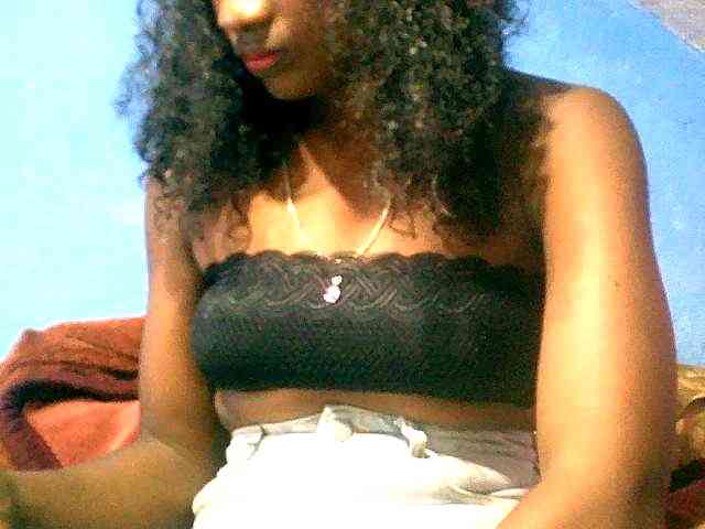 Claudia9 webcam