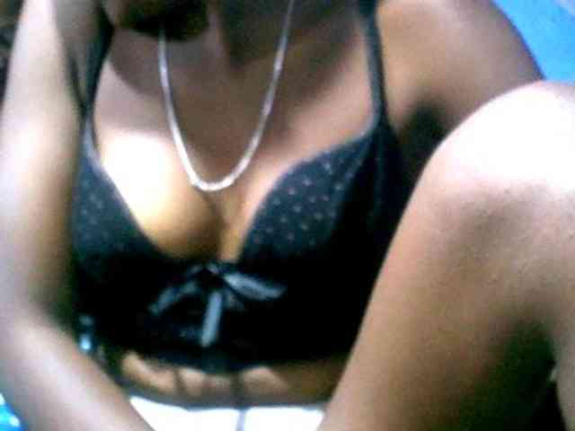 Claudia9 webcam