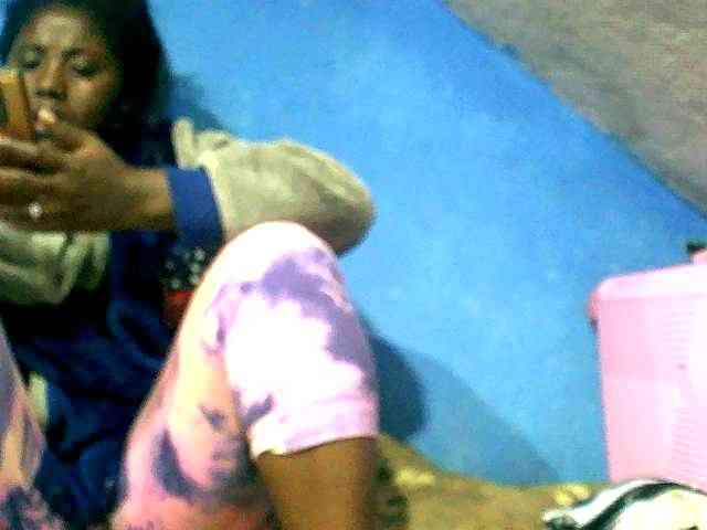 Claudia9 webcam