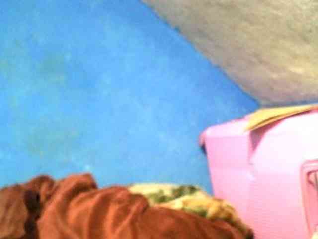 Claudia9 webcam