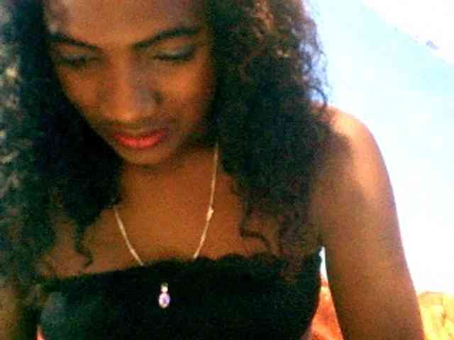 Claudia9 webcam