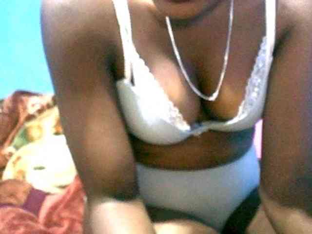 Claudia9 webcam
