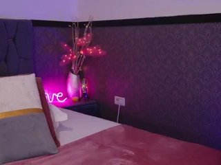 EvieBliss Porn Show
