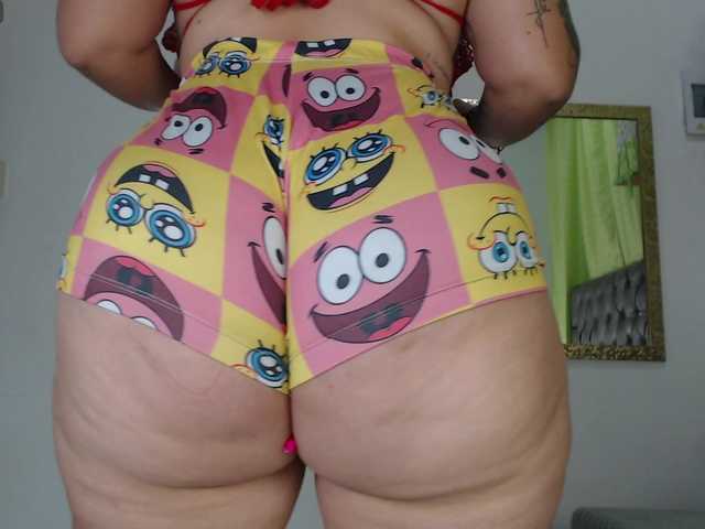 zaleyamateus25 live cam preview