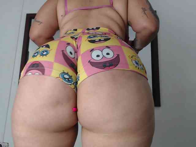 zaleyamateus25 webcam