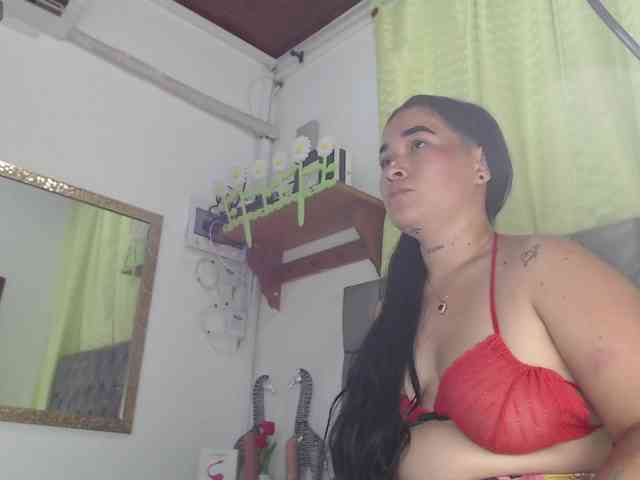 zaleyamateus25 webcam