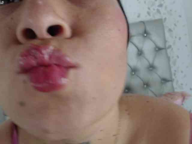 zaleyamateus25 webcam
