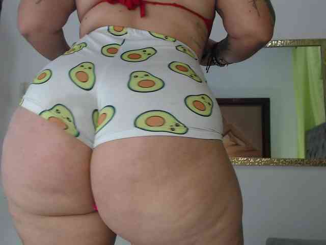 zaleyamateus25 webcam