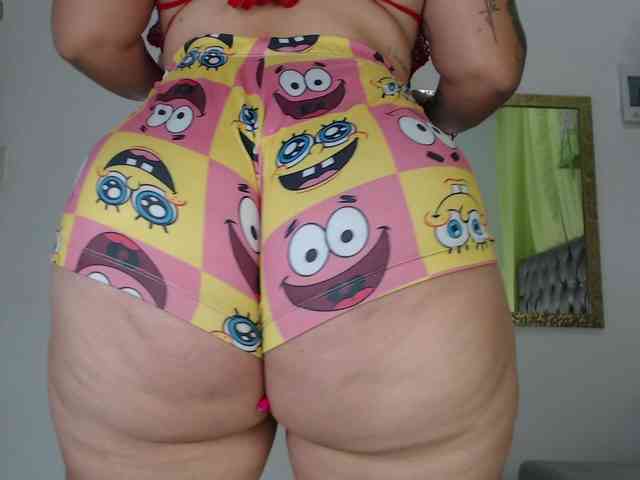 zaleyamateus25 webcam