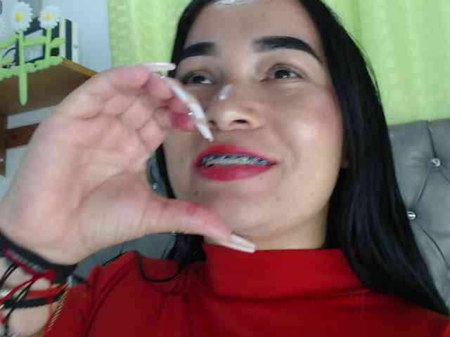 zaleyamateus25 webcam