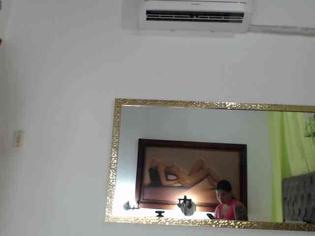zaleyamateus25 webcam