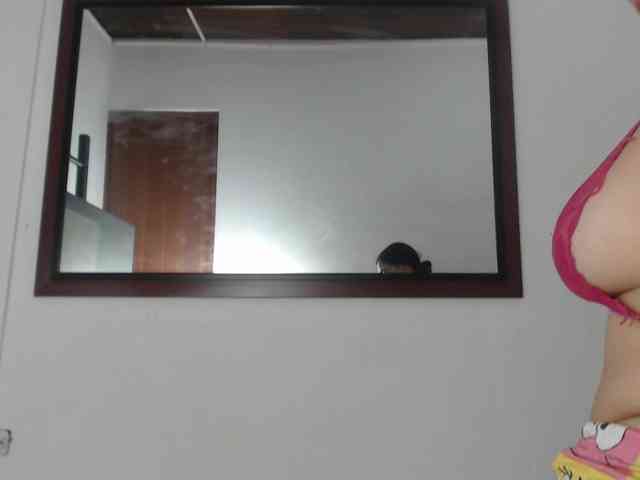 zaleyamateus25 webcam
