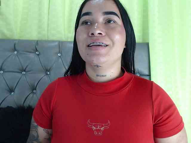 zaleyamateus25 webcam