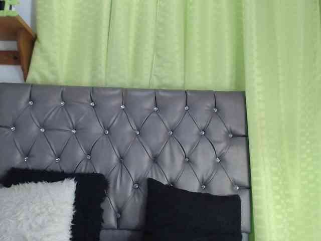 zaleyamateus25 webcam