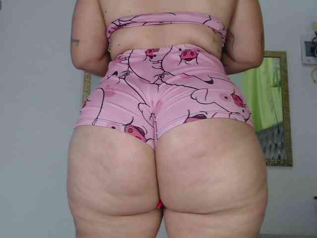 zaleyamateus25 webcam