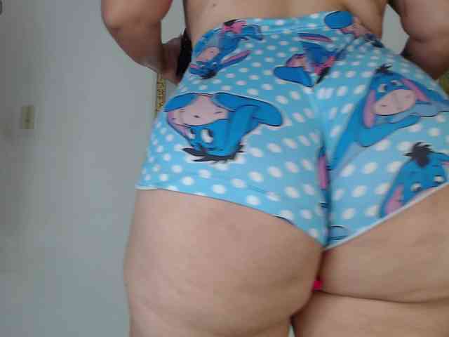 zaleyamateus25 webcam