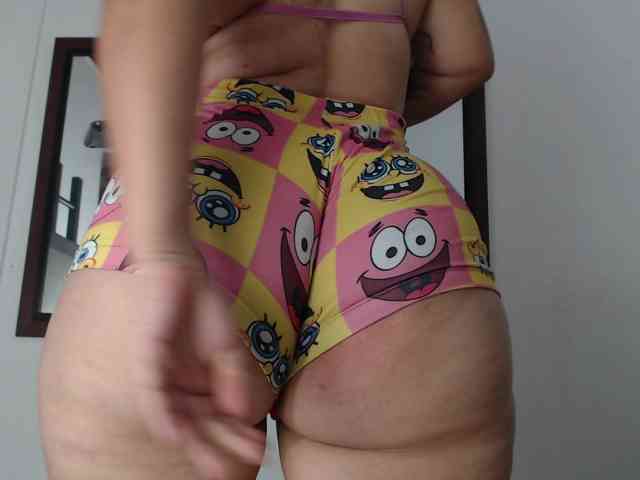 zaleyamateus25 webcam