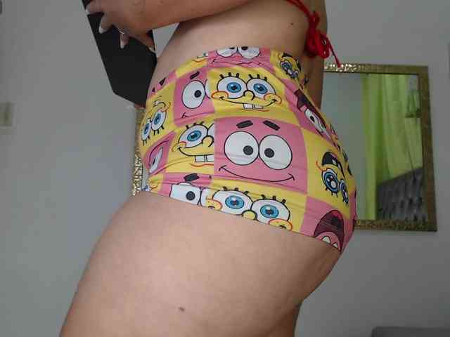 zaleyamateus25 webcam