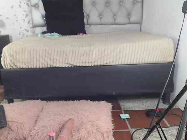 zaleyamateus25 webcam