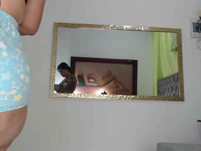 zaleyamateus25 webcam