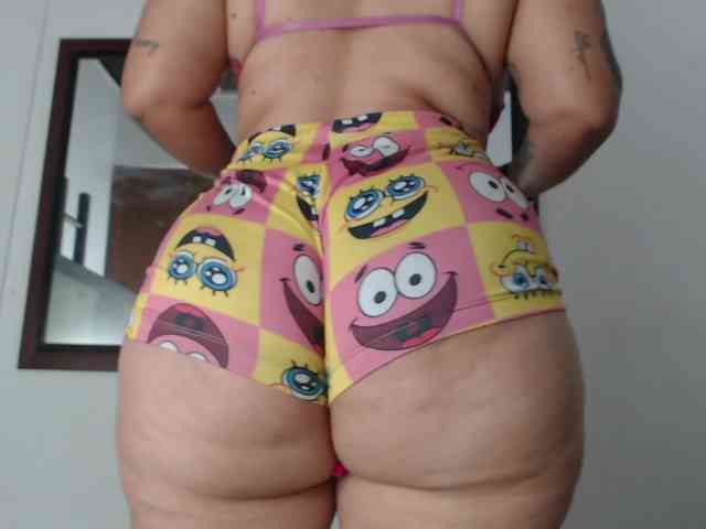 zaleyamateus25 webcam