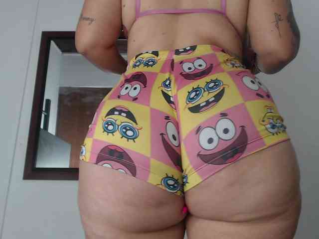 zaleyamateus25 webcam