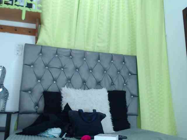 zaleyamateus25 webcam