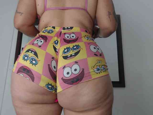 zaleyamateus25 webcam