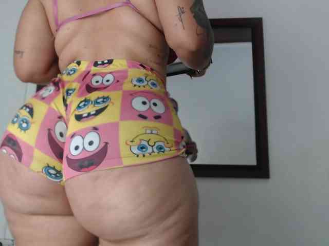 zaleyamateus25 webcam