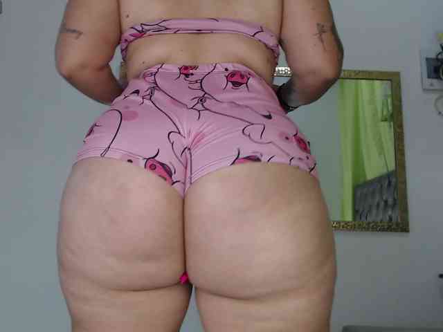zaleyamateus25 webcam