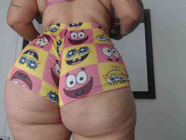zaleyamateus25 webcam