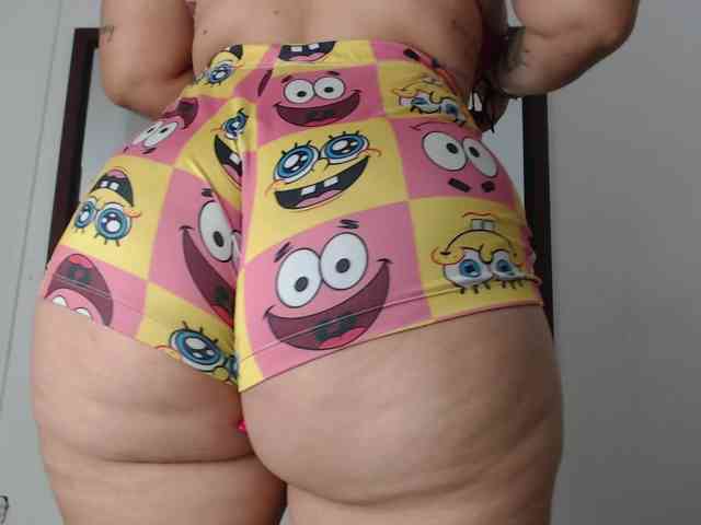 zaleyamateus25 webcam