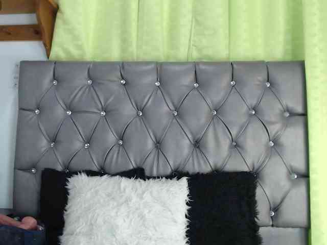 zaleyamateus25 webcam