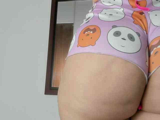 zaleyamateus25 webcam