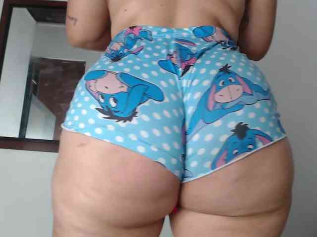 zaleyamateus25 webcam