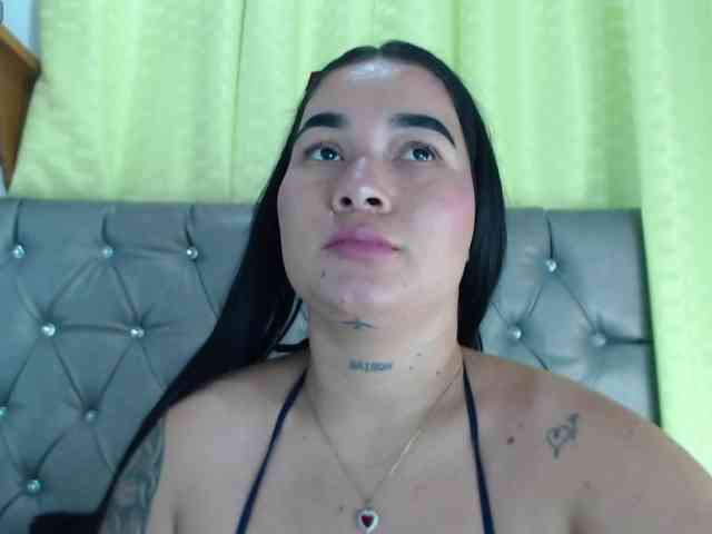 zaleyamateus25 webcam