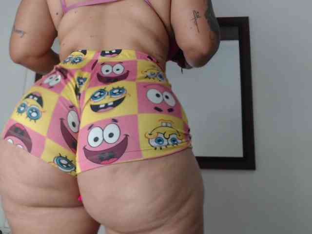 zaleyamateus25 webcam