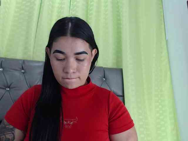 zaleyamateus25 webcam