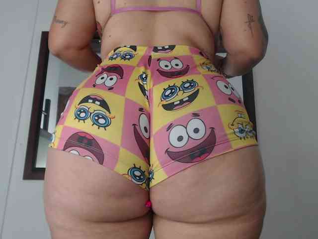 zaleyamateus25 webcam