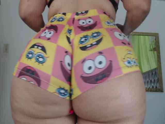 zaleyamateus25 webcam