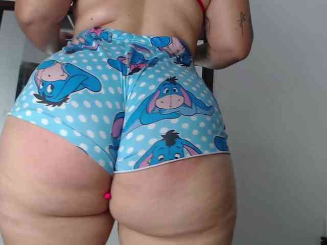 zaleyamateus25 webcam