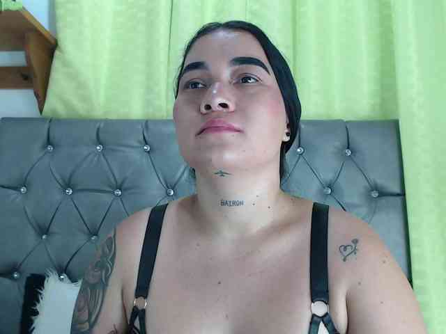 zaleyamateus25 webcam