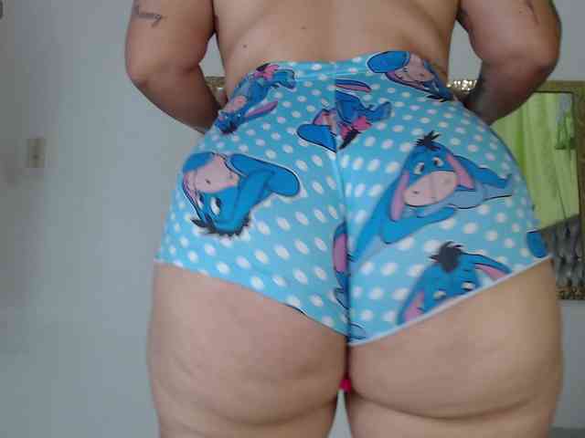 zaleyamateus25 webcam