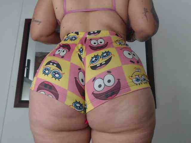 zaleyamateus25 webcam